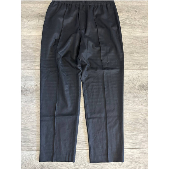 A.P.C. Pieter Elastic-Waist Tailored Pants - Picture 9 of 14